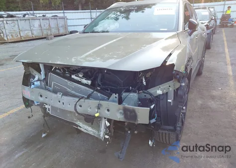 2024 Mazda Cx-50 2.5 Turbo Premium Plus from USA, damaged, VIN 7MMVABEY6RN227318